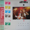 Eurythmics - Touch Dance (Vinyl, LP, Album, Promo) Very Good Plus (VG+) / Very Good (VG)