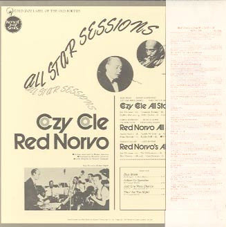 All Star Sessions