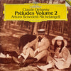 Claude Debussy - Préludes · Volume 2 (Vinyl, LP, Stereo)