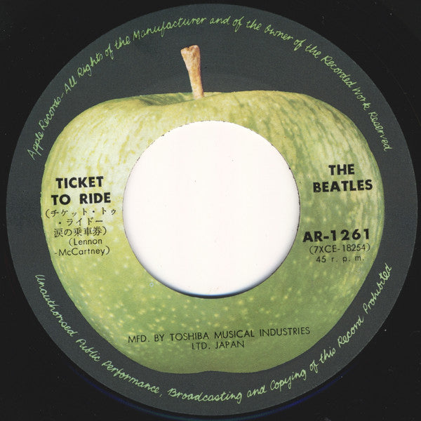 Ticket To Ride