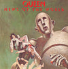 Queen - News Of The World (Vinyl, LP, Album, Reissue) Very Good Plus (VG+) / Very Good Plus (VG+)
