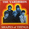 The Yardbirds - Shapes Of Things (Vinyl, LP, Compilation)