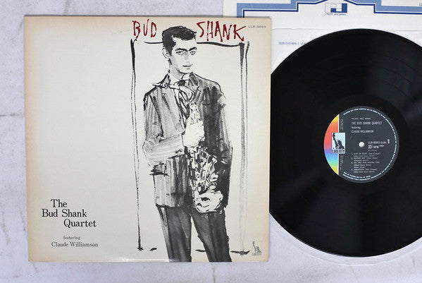 Bud Shank