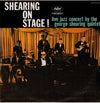 The George Shearing Quintet - Shearing On Stage! (Vinyl, LP, Album,...