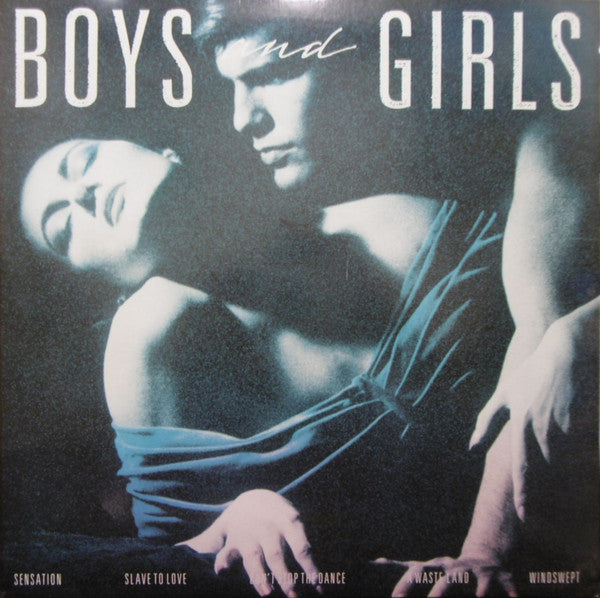 Boys And Girls
