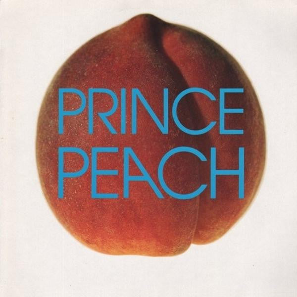 Master Release: Peach by Prince