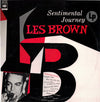 Les Brown And His Orchestra - Sentimental Journey (Vinyl, LP, Album, Reissue, Mono) Near Mint (NM or M-) / Very Good (VG)
