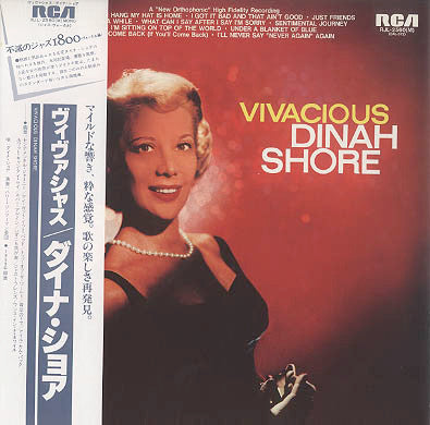 Vivacious