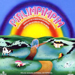 Master Release: Pirlimpimpim by Various