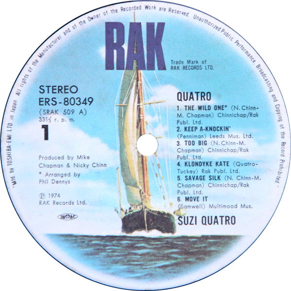 Quatro