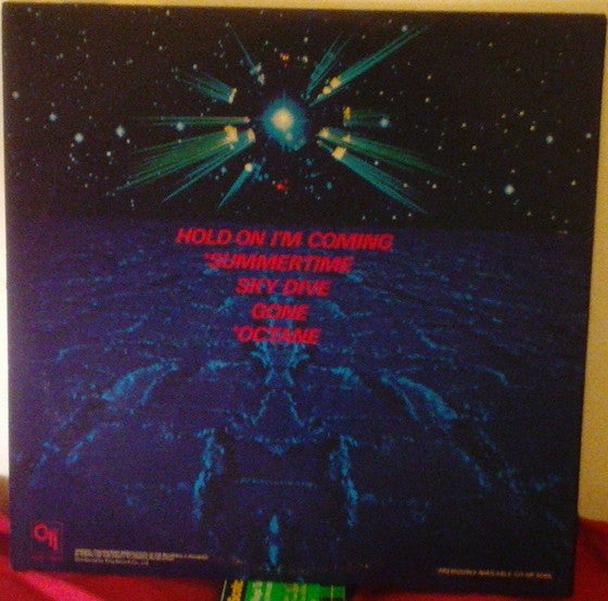 Release: Space-Vinyl-Japan-1979-GP-3179-3993314