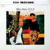 Miles Davis - E.S.P. (Vinyl, LP, Album, Reissue, Stereo)