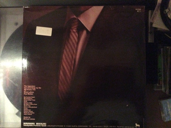 Release: The Village Vanguard Sessions-Vinyl-Germany-None-M-47002-9360936