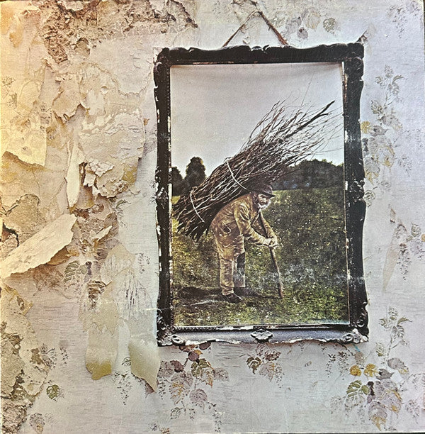 Release: Untitled -Vinyl-US-1977-SD 19129-6705955