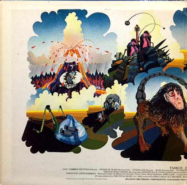 Tarkus