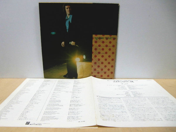 Adamo Live '74