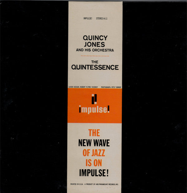 The Quintessence