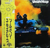 Uriah Heep - Salisbury (Vinyl, LP, Album, Reissue) Very Good (VG) / Very Good (VG)