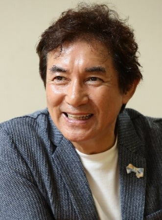 Ken Tanaka
