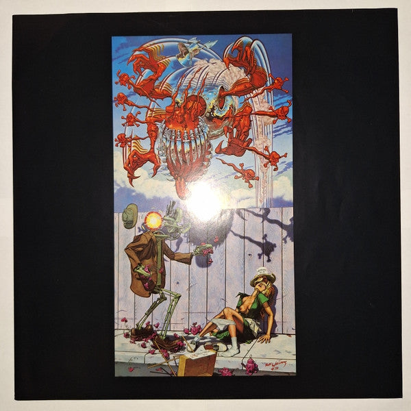 Appetite For Destruction