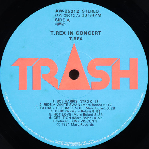 In Concert