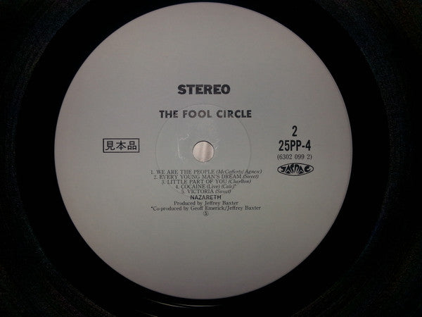 The Fool Circle