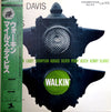 Miles Davis All Stars - Walkin' (Vinyl, LP, Album, Reissue, Mono) Very Good Plus (VG+) / Very Good (VG)