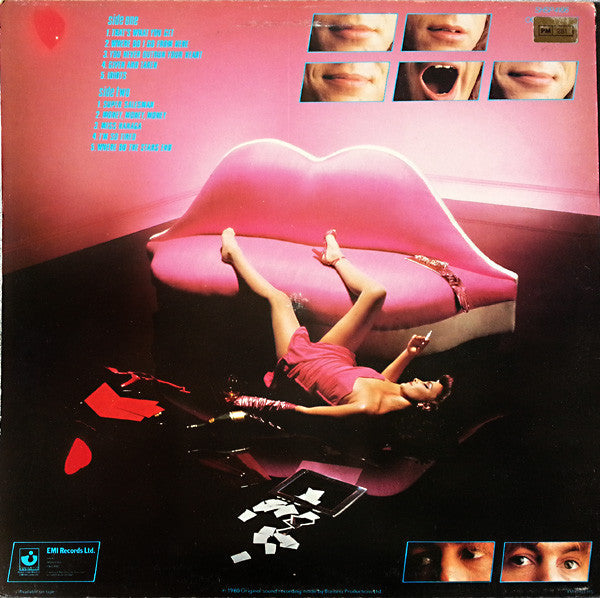 Master Release: That's What You Get Babe by Kevin Ayers