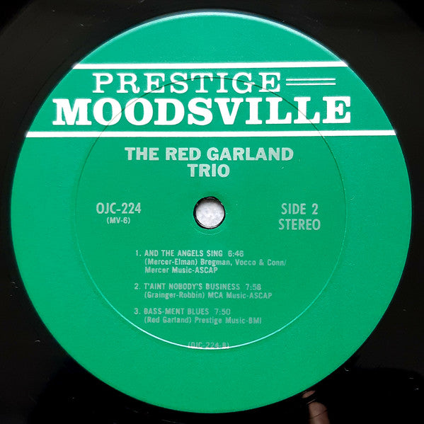Moodsville Volume 6