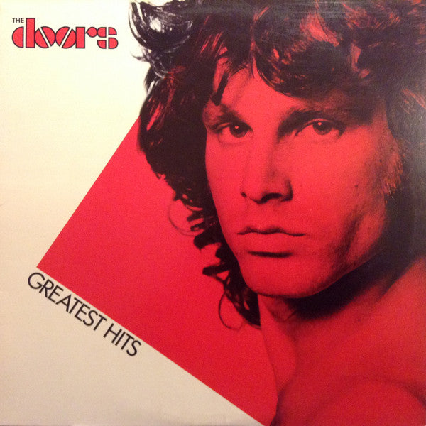 Release: Greatest Hits-Vinyl-US-1980-5E-515-5174624