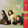 Free - Fire And Water (Vinyl, LP, Album, Reissue) Near Mint (NM or M-) / Very Good Plus (VG+)