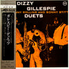 Dizzy Gillespie - Duets (Vinyl, LP, Album, Reissue, Mono) Very Good Plus (VG+) / Very Good (VG)