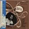 Thelonious Monk - Genius Of Modern Music Vol. 2 (Vinyl, LP, 10