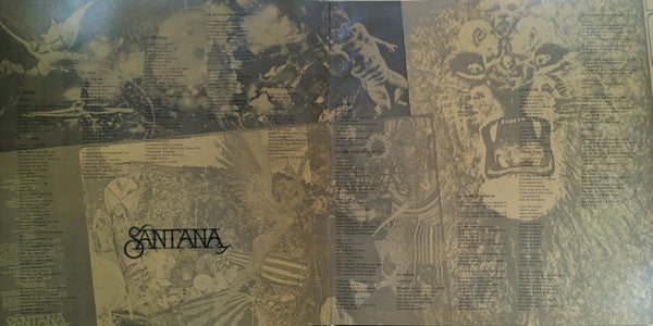 Santana