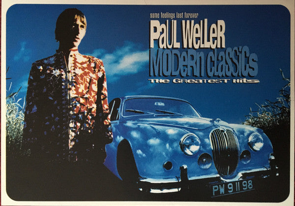 Modern Classics - The Greatest Hits