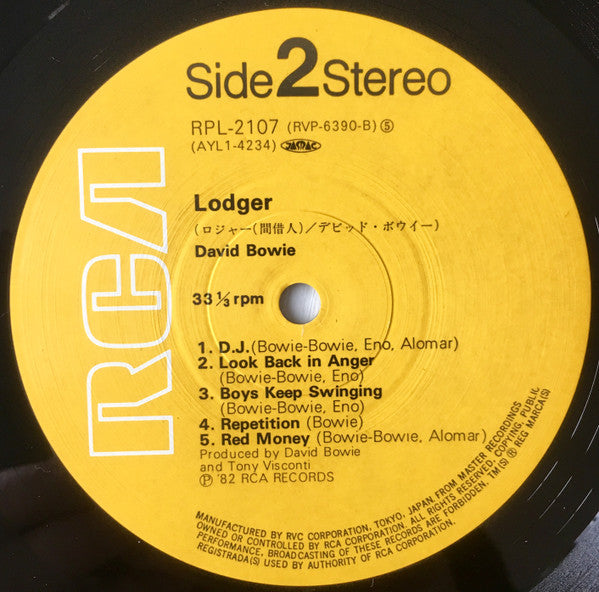 Lodger