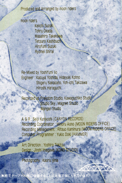 Animal Index