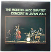 The Modern Jazz Quartet - Concert In Japan Vol.1 (Vinyl, LP, Album,...