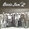 Count Basie - Basie Jam #2 (Vinyl, LP, Album, Stereo) Very Good (VG) / Good Plus (G+)