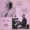 Bessie Jackson - 1927-1935 (Vinyl, LP, Compilation) Very Good Plus (VG+) / Good Plus (G+)