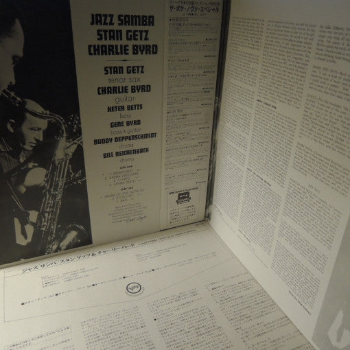Jazz Samba