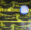 Lee Morgan - Vol. 3 (Vinyl, LP, Album, Mono, Reissue)