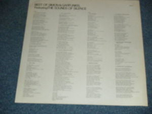 Best Of Simon & Garfunkel