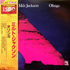 Milt Jackson - Olinga (Vinyl, LP, Album, Limited Edition, Reissue, ...