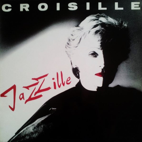 Release: Jazzille-Vinyl-France-1987-733620 D, CY 733.620-5385873