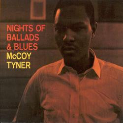 Release: Nights Of Ballads & Blues-Vinyl-US-1997-IMP-221-3761127