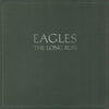Eagles - The Long Run (Vinyl, LP, Album, Stereo)