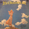 It's A Beautiful Day - It's A Beautiful Day (Vinyl, LP, Album, Reissue) Good Plus (G+) / Very Good Plus (VG+)