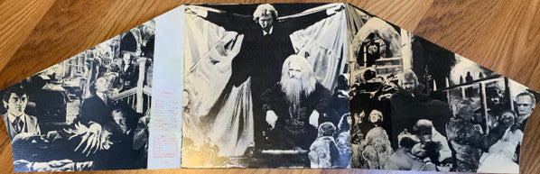 Master Release: Son Of Dracula by Harry Nilsson