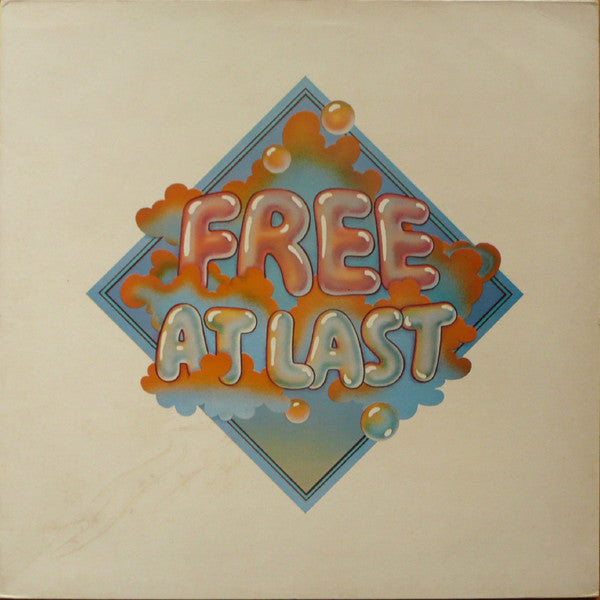 Free At Last